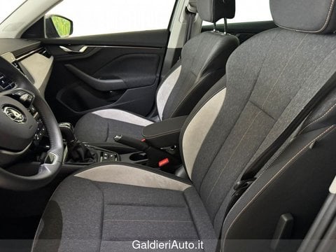 Auto Usate A Avellino | Škoda Scala 1.0 Tsi Style 115Cv Dsg