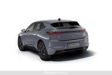 Auto Nuove Pronta Consegna A Salerno | Ds N°4 Étoile Alcantara® E-Tense 215