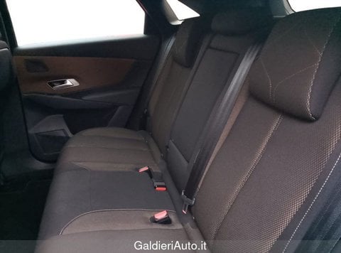 Auto Usate A Avellino | Ds Ds7 Crossback 1.5 Bluehdi Business 130Cv Autocarro N1