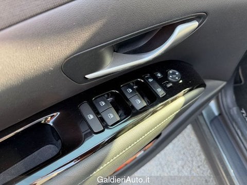 Auto Usate A Benevento | Hyundai Tucson 1.6 Hev Xtech 2Wd Auto