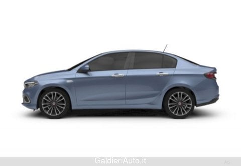 Auto Nuove Pronta Consegna A Salerno | Fiat Tipo 1.6 130Cv Ds Sedan City