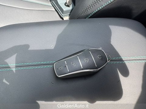 Auto Usate A Avellino | Byd Seal U Dm-I 1.5 Phev Design Awd