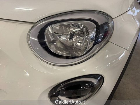 Auto Usate A Avellino | Fiat 500X 1.6 Mjt Connect 130Cv