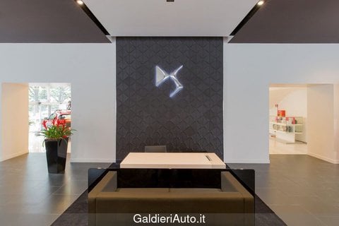 Auto Usate A Avellino | Ds Ds3 Ds3 Crossback 1.5 Bluehdi Business 130Cv Auto