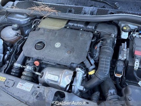 Auto Usate A Avellino | Peugeot 2008 Nuovo Allure Bluehdi 130 Eat8 S&Amp;S