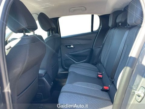 Auto Usate A Avellino | Peugeot 208 5P - Allure Puretech 100 S&Amp;S