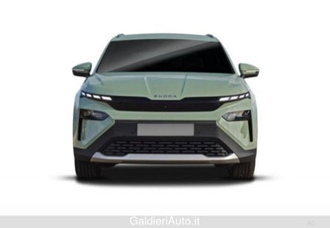 Auto Nuove Pronta Consegna A Avellino | Škoda Elroq 60 My 26