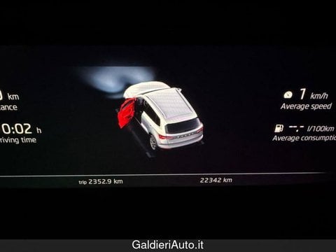 Auto Usate A Avellino | Škoda Karoq 2.0 Tdi Executive 115Cv