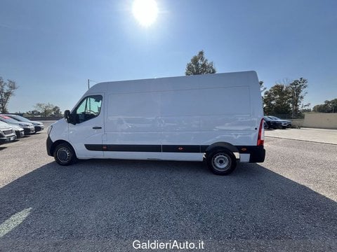 Auto Usate A Avellino | Renault Master T35 2.3 Dci 135Cv L3H2 Ice