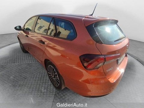 Auto Usate A Avellino | Fiat Tipo Station Wagon 1.0 100Cv Bz Sw Tipo