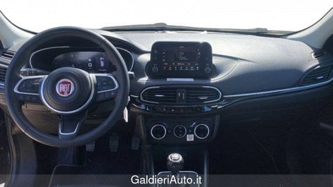 Auto Usate A Avellino | Fiat Tipo Hatchback Hb Life 1,6 130Cv Ds