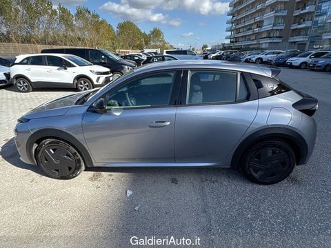 Auto Usate A Salerno | Lancia Ypsilon Nuova 1.2 100Cv Ibrida