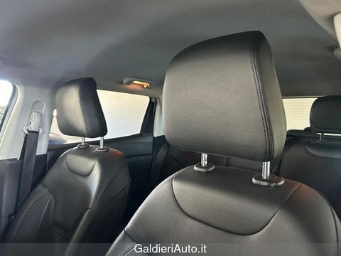 Auto Usate A Avellino | Jeep Compass 1.3 Turbo T4 Phev Limited 4Xe Auto