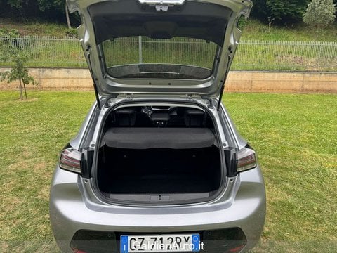 Auto Usate A Avellino | Peugeot 208 5P - Allure Puretech 100 S&Amp;S