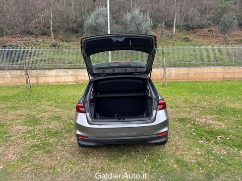 Auto Usate A Avellino | Škoda Fabia 1.0 Mpi Evo Selection 80Cv