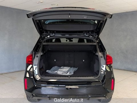 Auto Km0 A Avellino | Bmw X1 Sdrive18I Msport Auto