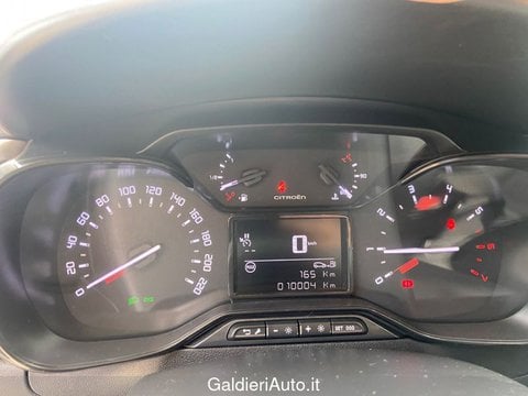 Auto Usate A Avellino | Citroën C3 1.2 Puretech Max S&Amp;S 110Cv