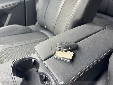 Auto Usate A Avellino | Peugeot 3008 Puretech130 S&Amp;S - Gt