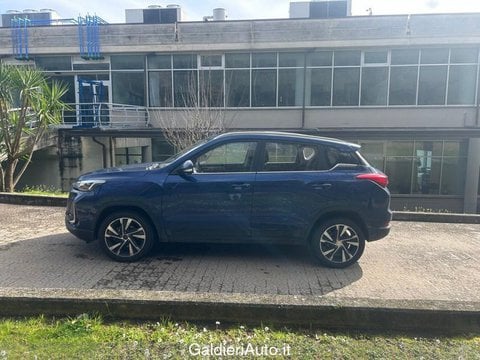Auto Usate A Avellino | Evo Evo 5 Evo5 1.5 Turbo Gpl 120Cv