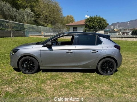 Auto Usate A Avellino | Opel Corsa 1.2 D&Amp;T S&Amp;S 75Cv