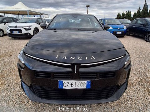Auto Usate A Avellino | Lancia Ypsilon Nuova 1.2 100Cv Ibrida