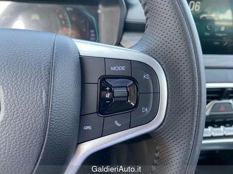 Auto Km0 A Salerno | Emc Wave 3 1.5 T 113Cv Mt