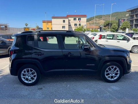 Auto Usate A Benevento | Jeep Renegade Limited 1.6 Multijet Ii 130 Cv E6.4
