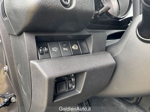 Auto Km0 A Salerno | Suzuki Jimny 1.5 Top 4Wd Allgrip Auto 5Porte