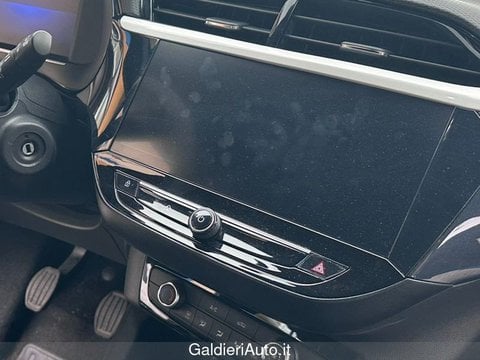 Auto Usate A Avellino | Opel Corsa 1.2 Gs S&Amp;S 100Cv