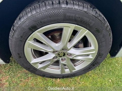 Auto Usate A Salerno | Škoda Fabia 1.0 Mpi Evo Selection 80Cv