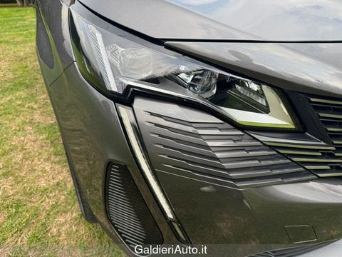 Auto Usate A Avellino | Peugeot 3008 Puretech130 S&Amp;S - Gt