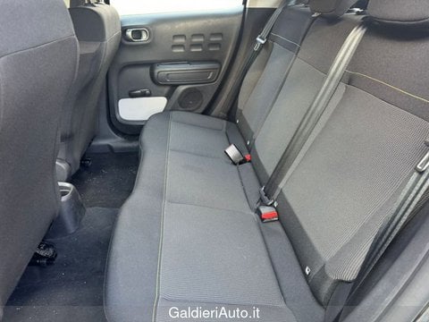 Auto Usate A Avellino | Citroën C3 Pure Tech 83 S&Amp;S Plus My72