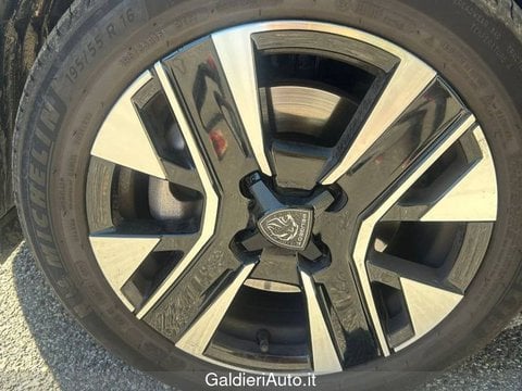 Auto Usate A Avellino | Peugeot 208 5P - Allure Puretech 100 S&Amp;S