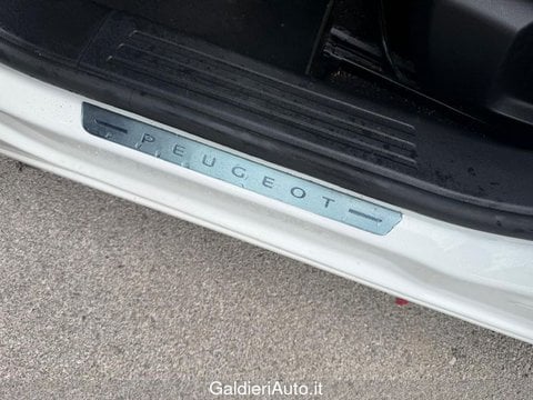 Auto Usate A Salerno | Peugeot 2008 1.5 Bluehdi Gt S&Amp;S 110Cv