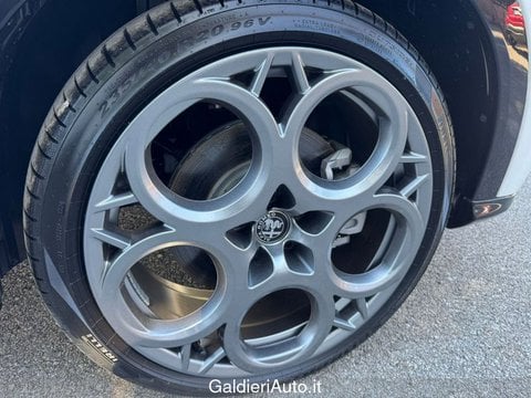 Auto Km0 A Benevento | Alfa Romeo Tonale Ibrida My25 Ibrida 160Cv Sprint
