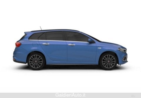 Auto Usate A Salerno | Fiat Tipo Sw Ii 2021 Sw 1.0 T3 100Cv