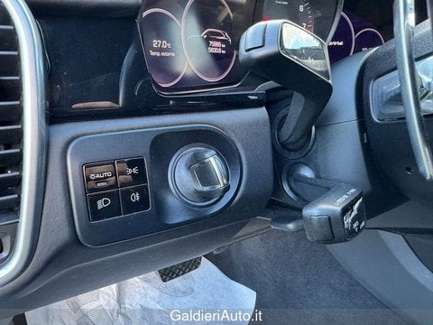 Auto Usate A Salerno | Porsche Cayenne 3.0 Tiptronic 340Cv