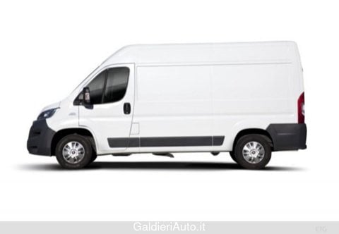 Auto Usate A Salerno | Fiat Professional Ducato 290 35 2021 35 Lh2 2.2 Mjt3 140Cv Serie 8