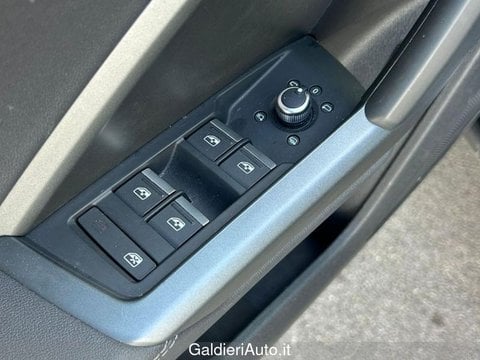 Auto Usate A Avellino | Audi Q3 Sportback 35 2.0 Tdi S Line Edition S-Tronic