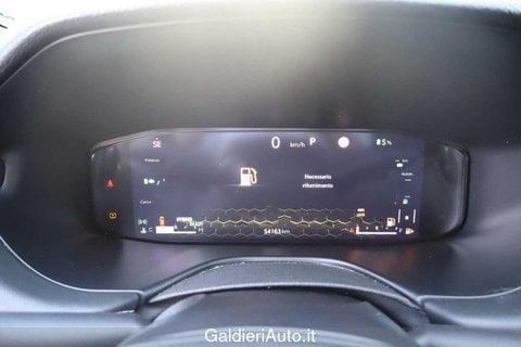 Auto Usate A Salerno | Jeep Compass Plug-In Hybrid My22 Limited 1.3 Turbo T4 Phev 4Xe At