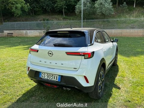 Auto Usate A Salerno | Opel Mokka 1.2 T Ultimate S&Amp;S 130Cv At8