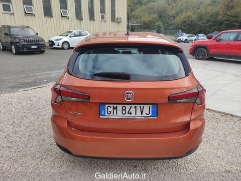 Auto Usate A Avellino | Fiat Tipo Station Wagon 1.0 100Cv Bz Sw Tipo