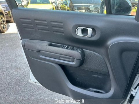 Auto Usate A Salerno | Citroën C3 Aircross 1.5 Bluehdi Feel S&Amp;S 110Cv Autocarro N1