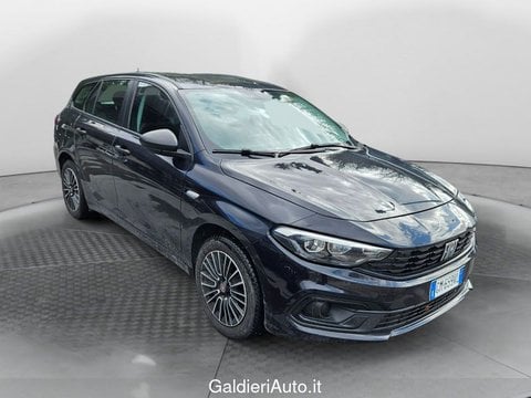 Auto Usate A Avellino | Fiat Tipo Station Wagon 1.0 100Cv Bz Sw Tipo