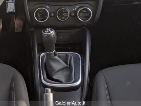 Auto Usate A Benevento | Fiat Tipo Station Wagon 1.0 100Cv Bz Sw Tipo