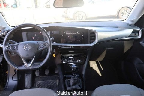 Auto Usate A Salerno | Opel Mokka Ii 2020 1.5 Elegance S&S 110Cv