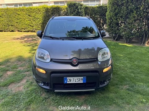 Auto Usate A Avellino | Fiat Panda 1.0 70Cv Hybrid Panda
