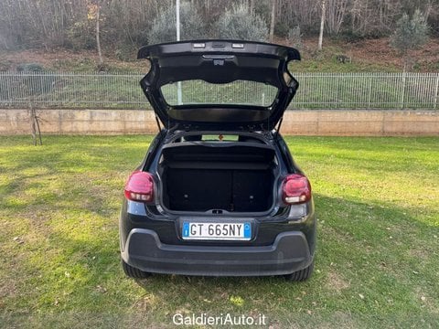 Auto Usate A Avellino | Citroën C3 Pure Tech 83 S&Amp;S Plus My72