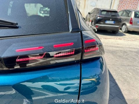 Auto Km0 A Avellino | Peugeot 2008 Allure Puretech 130 Eat8 S&Amp;S