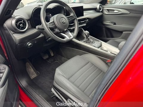 Auto Usate A Salerno | Alfa Romeo Tonale Hybrid 160Cv Ti